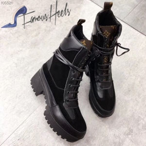 Louis Vuitton Boots 019